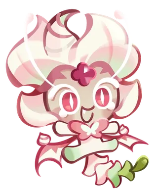 Snapdragon Cookie