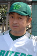 Kenji Konuta