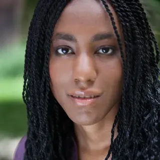 Kimberley Ann Campbell
