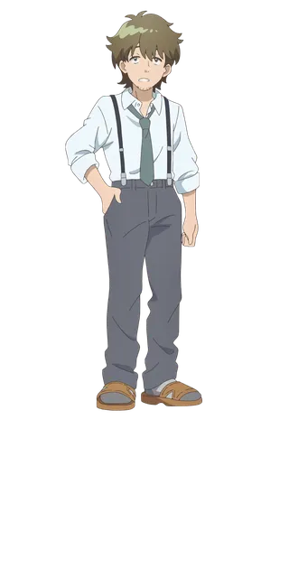 Yasuo Kandachi