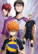 Haikyu!! The Movie: Battle of Concepts