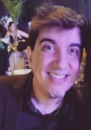 Arthur Machado
