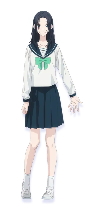 Ayano Shitara