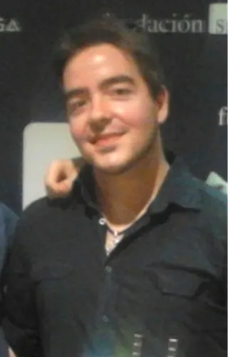 Salvi Garrido