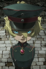 Saga of Tanya the Evil