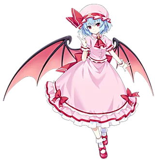 Remilia Scarlet