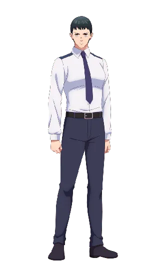 Azuma Sorako