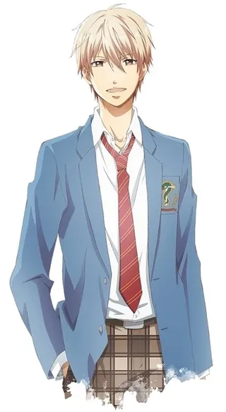 Chika Kudo