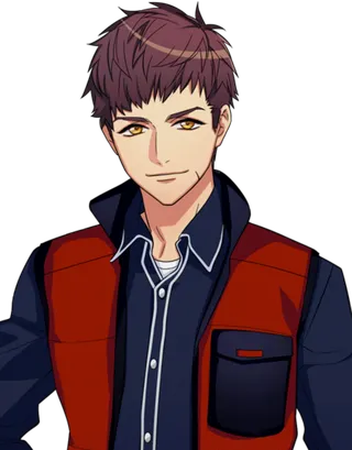 Omi Fushimi