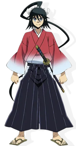 Tsukishima Jinbe