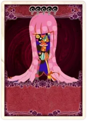 Witch of Springtime