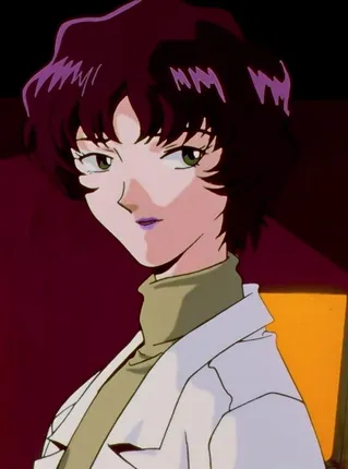 Naoko Akagi