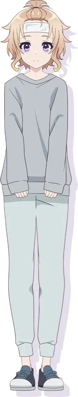 Mirei Asaka