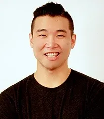 Joel Kim Booster
