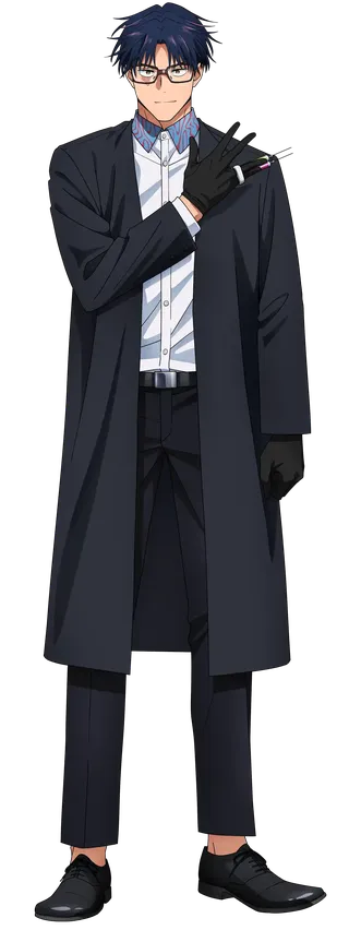 HIKARU GERO