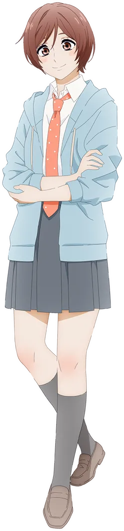 Tsukiha Shibamura