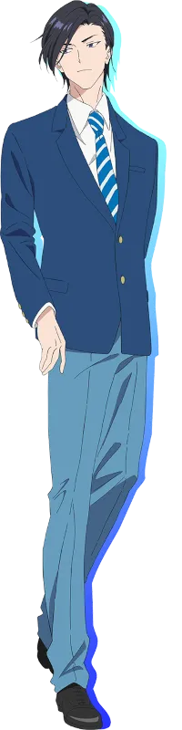 Shuugo Amihama