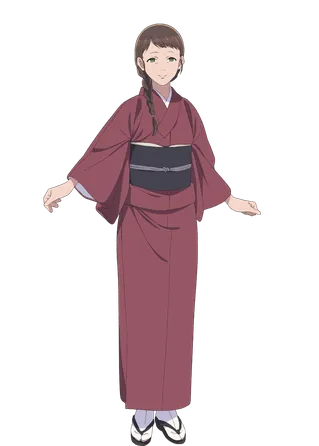 Hana Kanao