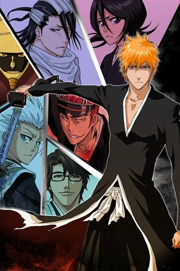 BLEACH