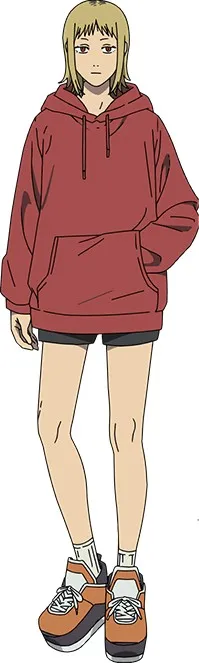 Akane Sawatari