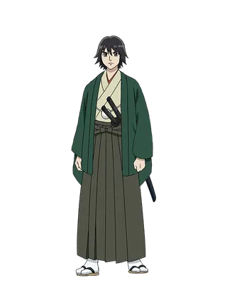 Todo Heisuke