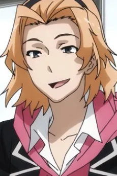 Kakeru Tobe