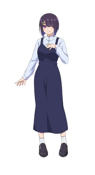 Izumi Sumiyoshi