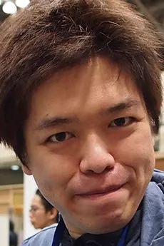 Shunsuke Matsui