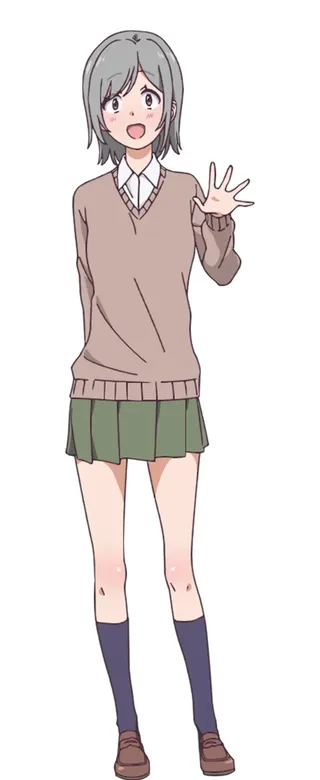 Maimi Suzuki