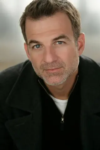 Greg Abbey