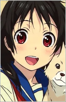 伏見伊奈里