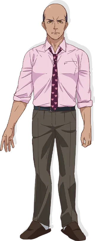 Shiromura-sensei