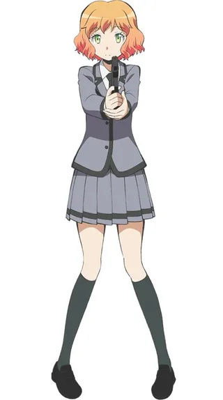倉橋 陽菜乃（くらはし ひなの）