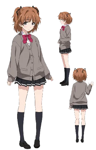 Uguisu Yuki