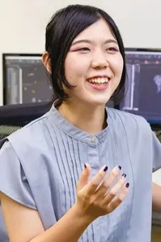 Kaori Maruyama
