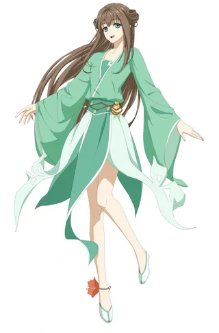 Xiao Lanhua