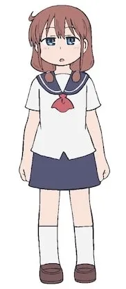 Riko Izumi