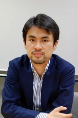 Tomohiko Ishii