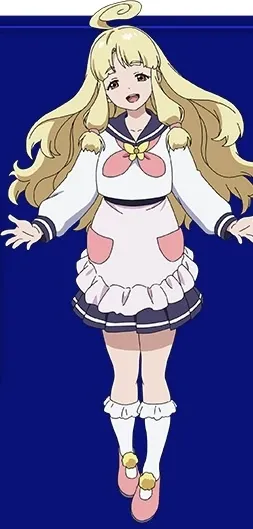 Fuwari Hahajima