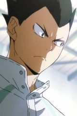 Yuutarou Kindaichi