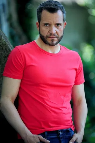 Francesco Rizzi