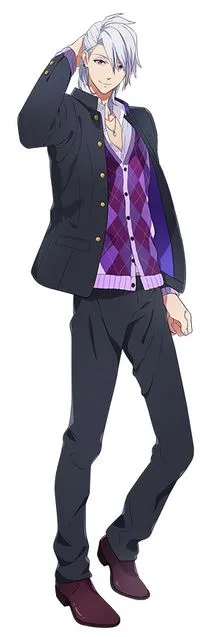 Yuuta Mirakou