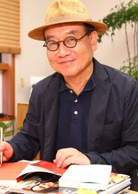 Jahyoung Koo (Ja Hyeong Gu)