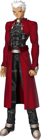 Archer (HSR)