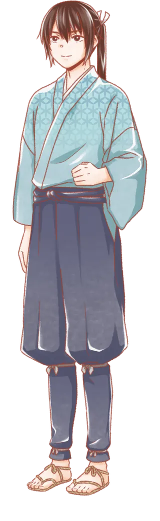 Senmaru