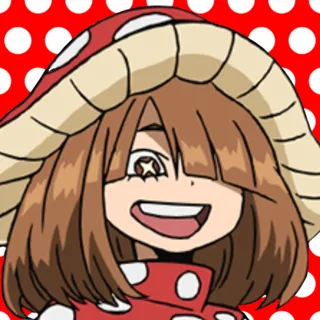 Kinoko Komori / Shemage