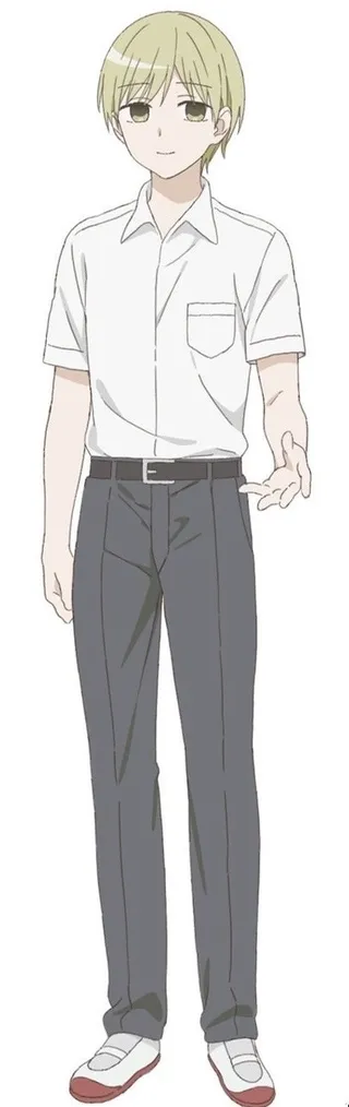 Sata-kun