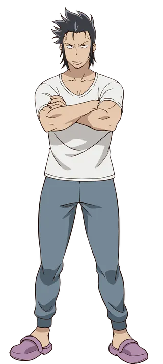 Max