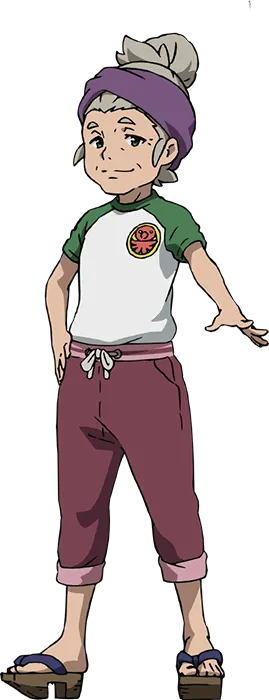 Hitomi Akashi