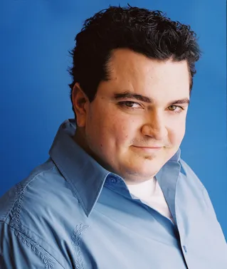 Scott Gorman